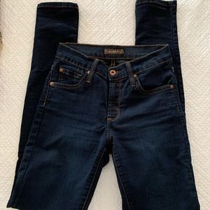 James Jeans Twiggy